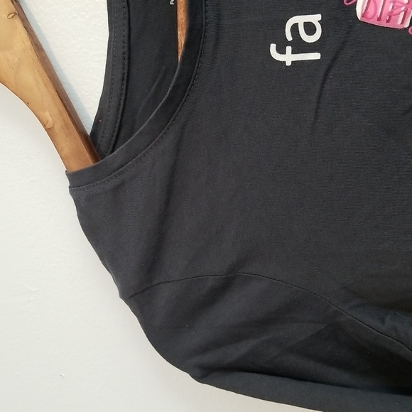 2/$15 GIRL holiday lama shirt XL 14/16 NWT - Picture 4 of 5